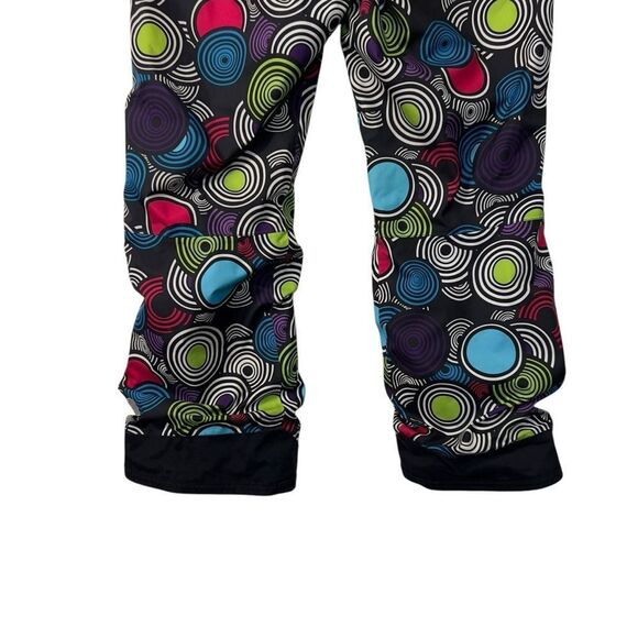 Youth THE NORTH FACE Hyvent Ski Snowboard Pants size 18 - Picture 3 of 14